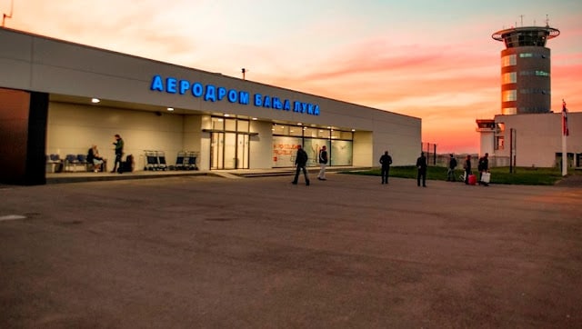 Aeronautique-commerciale-Laeroport-de-Banja-Luka-ajoutera-des-vols-vers