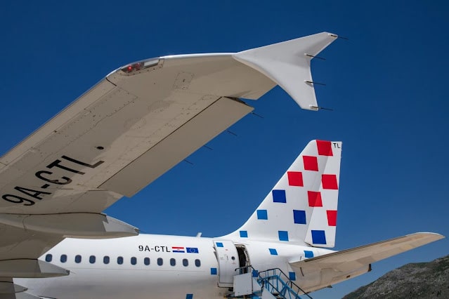 Avion-de-ligne-Croatia-Airlines-signe-un-accord-avec-une