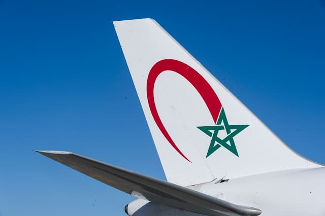 Aerien airline Le Maroc negocie avec les compagnies aeriennes sur