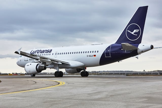 Aerien-airline-Lufthansa-va-developper-ses-activites-dans-lex-Yougoslavie