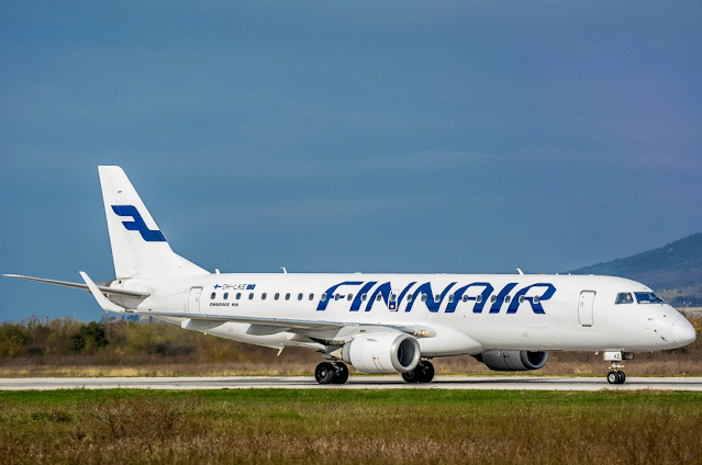 Aeronautique-commerciale-Finnair-va-facturer-les-bagages-a-main