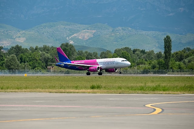 Aviation commerciale Zagreb envisage davantage de vols avec Croatia Airlines