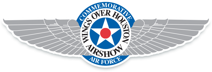 Avion de ligne Wings Over Houston 2023 E28093 Airwingspottercom