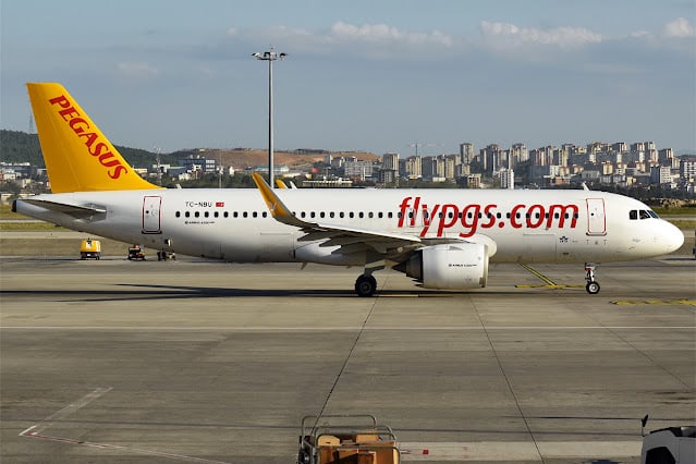 Aerien airline Pegasus va lancer un nouveau service a Sarajevo