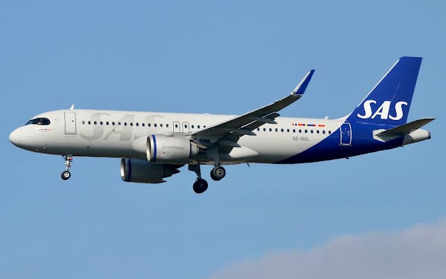 Aviation commerciale SAS va lancer le service Sarajevo